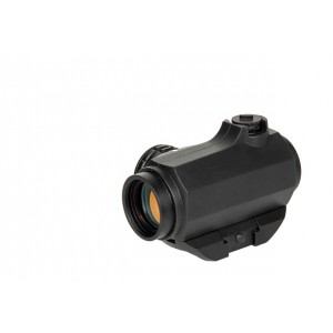 Compact Advanced Red Dot Sight Replica – Black [THETA OPTICS]